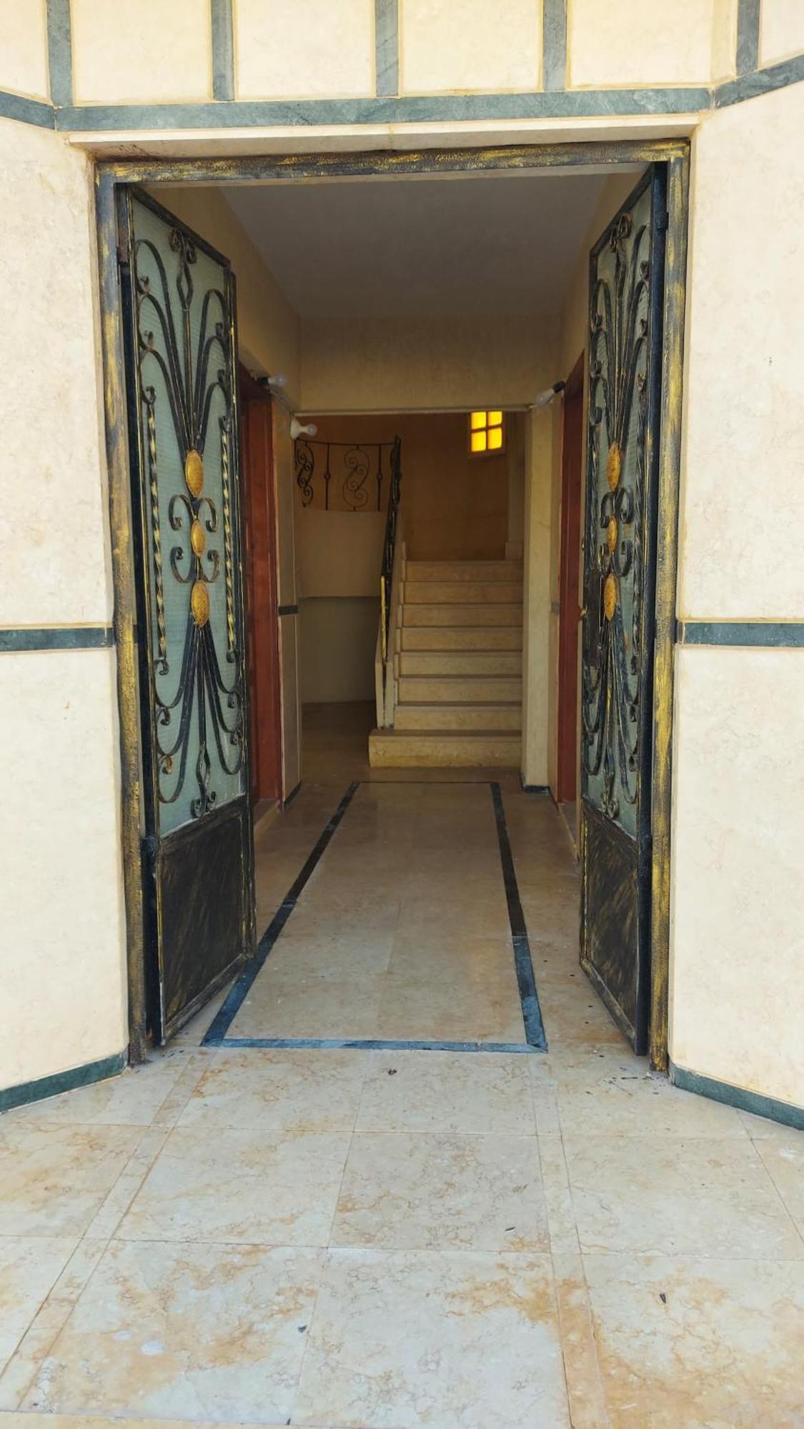 Anglo Chalets - Ageeba Beach Mersa Matruh Exterior foto