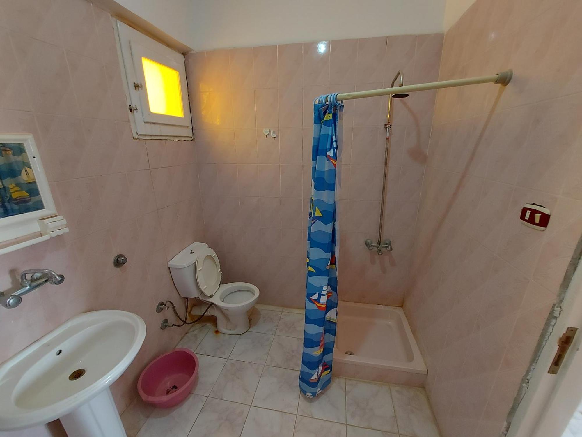 Anglo Chalets - Ageeba Beach Mersa Matruh Exterior foto